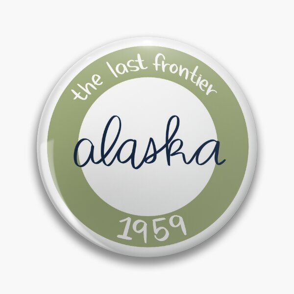 Item preview, Alaska designed and sold by chipkazoo.