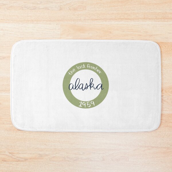 Item preview, Alaska designed and sold by chipkazoo.