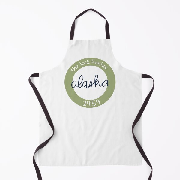 Item preview, Alaska designed and sold by chipkazoo.