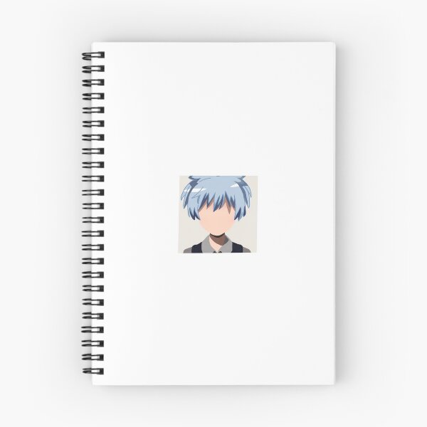 Item preview, Nagisa designed and sold by EmmaPersaud.