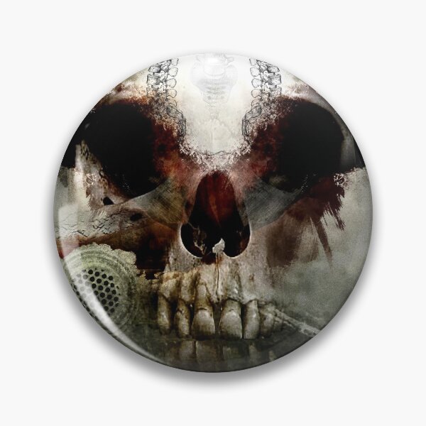 Item preview, DR_F. designed and sold by zeroscarecrow13.