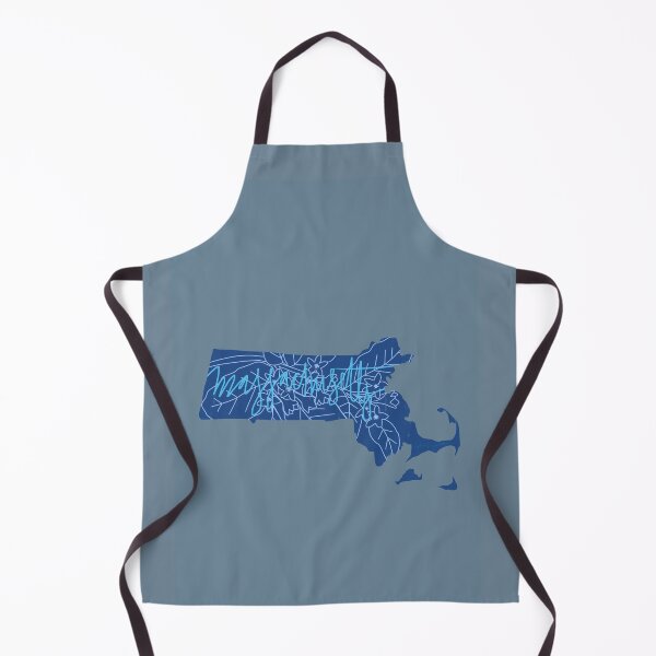 Item preview, Massachusetts designed and sold by Sydie Studio.