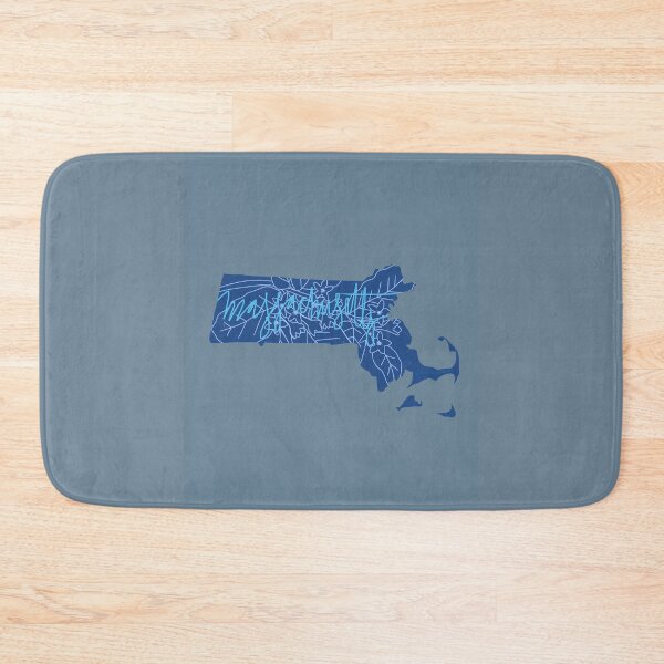 Item preview, Massachusetts designed and sold by Sydie Studio.