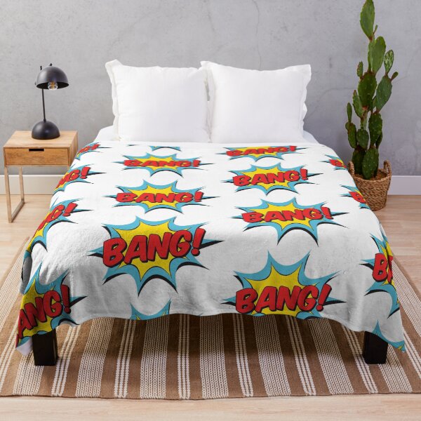 Item preview, BANG! designed and sold by LegadoDigital.