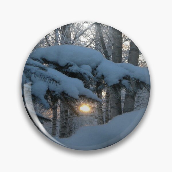 Item preview, Midwinter Sun designed and sold by Niina  Niskanen.
