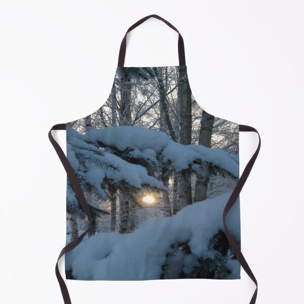 Item preview, Midwinter Sun designed and sold by Niina Niskanen.