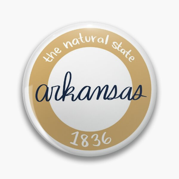 Item preview, Arkansas designed and sold by chipkazoo.