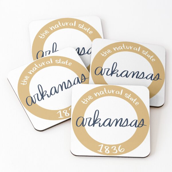 Item preview, Arkansas designed and sold by chipkazoo.