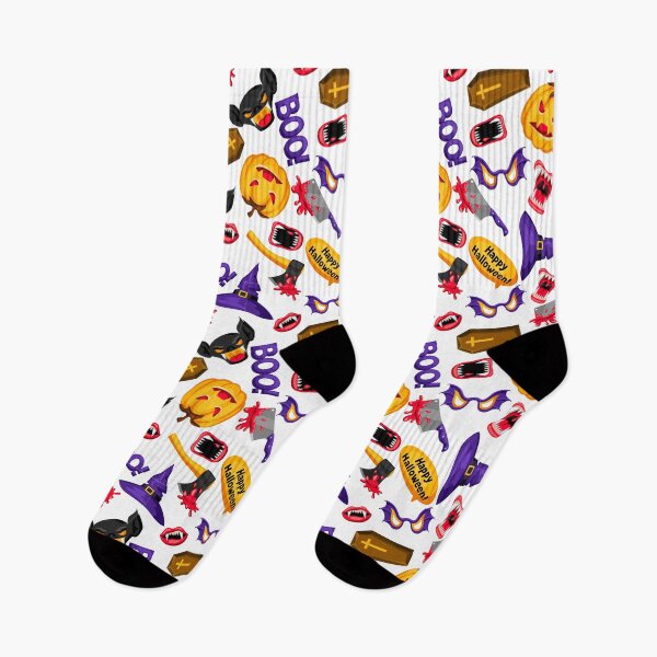 Item preview, Aesthetic Halloween Cool Pattern designed and sold by SAVWIS.