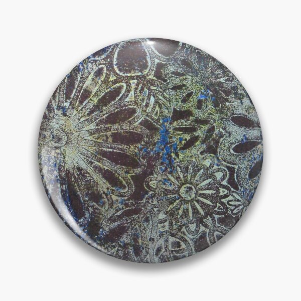 Item preview, Bloom Where You're Planted designed and sold by SamanthaJBarnes.