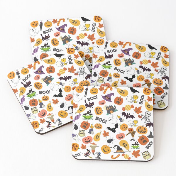 Item preview, Halloween Bonanza designed and sold by ArtEntwined.