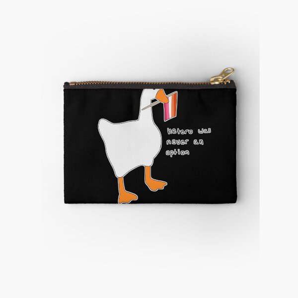 Item preview, Hetero Was Never An Option - Lesbian  designed and sold by Circadianx.