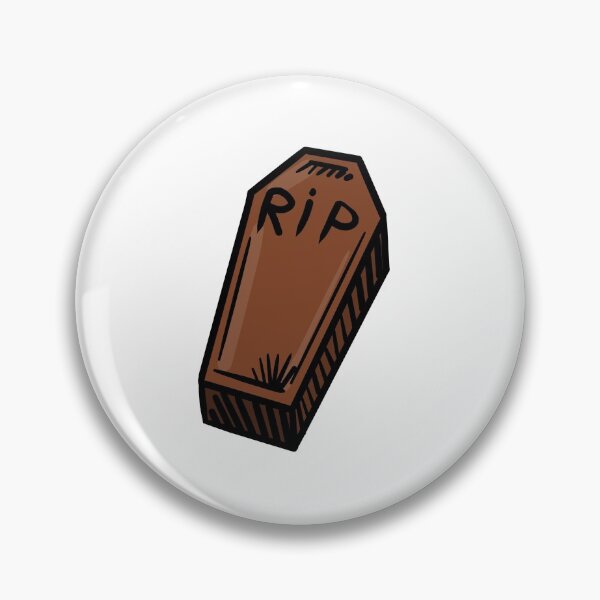 Item preview, Coffin designed and sold by Criatvra.