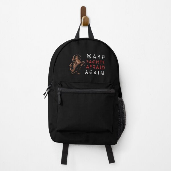 Item preview, Make Racists Afraid Again designed and sold by tambustore.