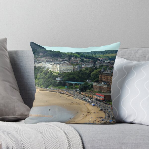 Item preview, South bay, Scarborough 2 designed and sold by Fazzle14711.