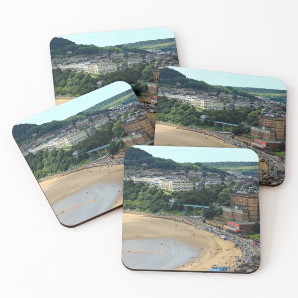 Item preview, South bay, Scarborough 2 designed and sold by Fazzle14711.