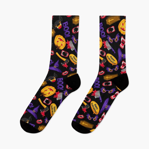 Item preview, Aesthetic Halloween Cool Pattern designed and sold by SAVWIS.