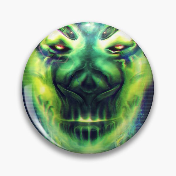 Item preview, VISIONS designed and sold by zeroscarecrow13.