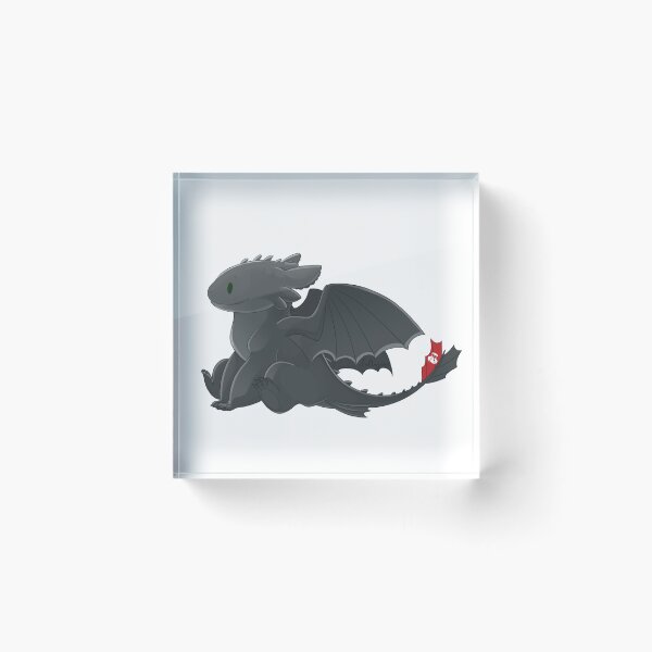 Item preview, Toothless designed and sold by Faltazius.