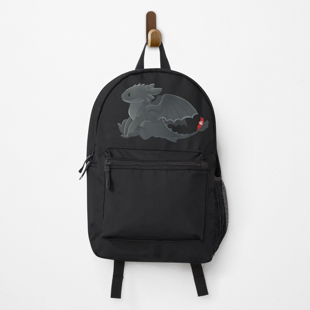 Toothless mini backpack new arrivals