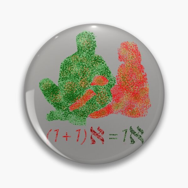 Item preview, l'unità dei distinti designed and sold by mephystopheles.