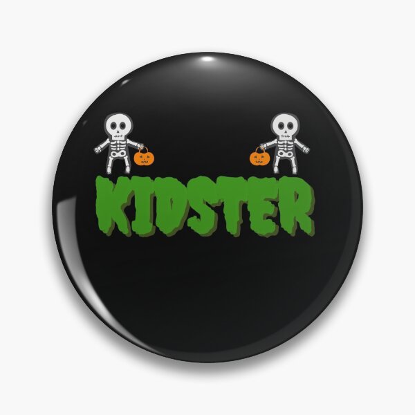 Item preview, Familia sencilla de Halloween para niños designed and sold by Sweet-A-Dsignz.