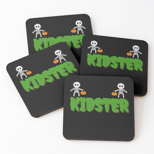 Item preview, Simple Halloween  Kidster Family designed and sold by Sweet-A-Dsignz.
