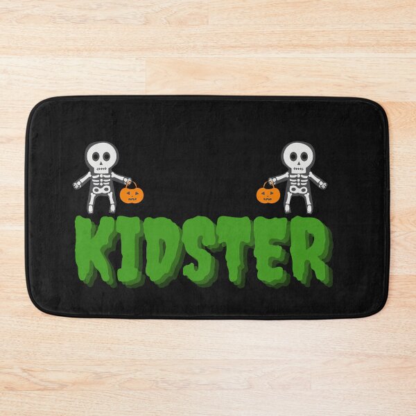 Item preview, Simple Halloween  Kidster Family designed and sold by Sweet-A-Dsignz.