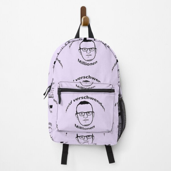 Item preview, Millions are wasted designed and sold by ARTmanhART.
