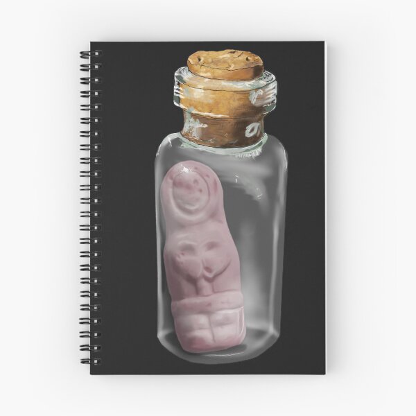 Item preview, NZ Sweet Shop: Alaskan Adventurer lollies designed and sold by drawnexplore.
