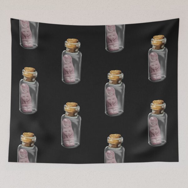 Item preview, NZ Sweet Shop: Alaskan Adventurer lollies designed and sold by drawnexplore.