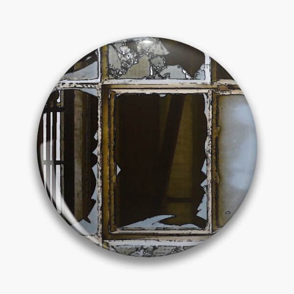 Item preview, Derelict designed and sold by 13thstreet.