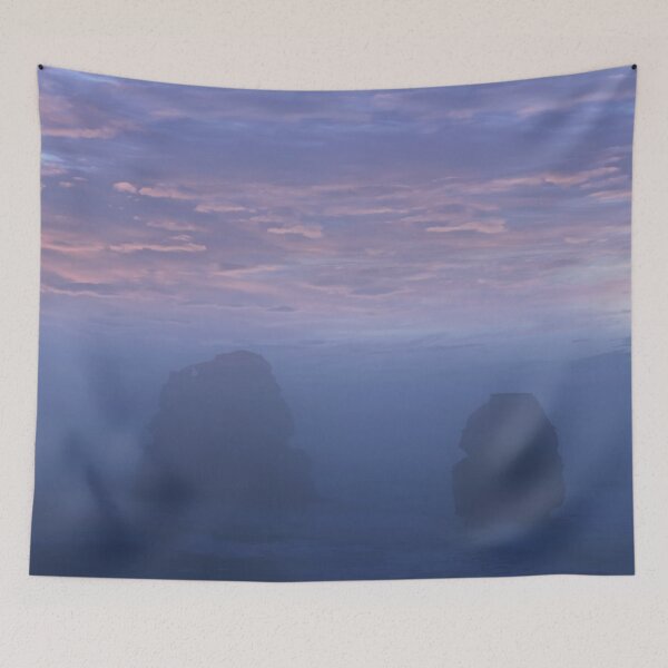 Item preview, Gog and MaGog At Sunrise. 12 Apostles Along The Great Ocean Road. 2 designed and sold by Alex Preiss.
