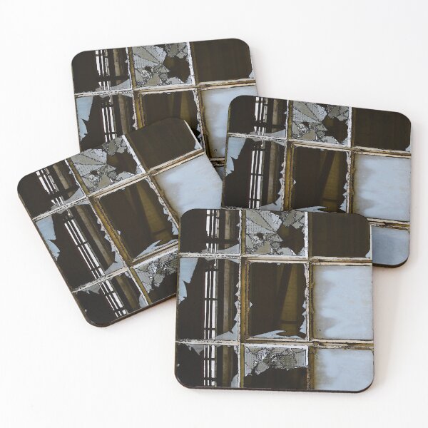 Item preview, Derelict designed and sold by 13thstreet.