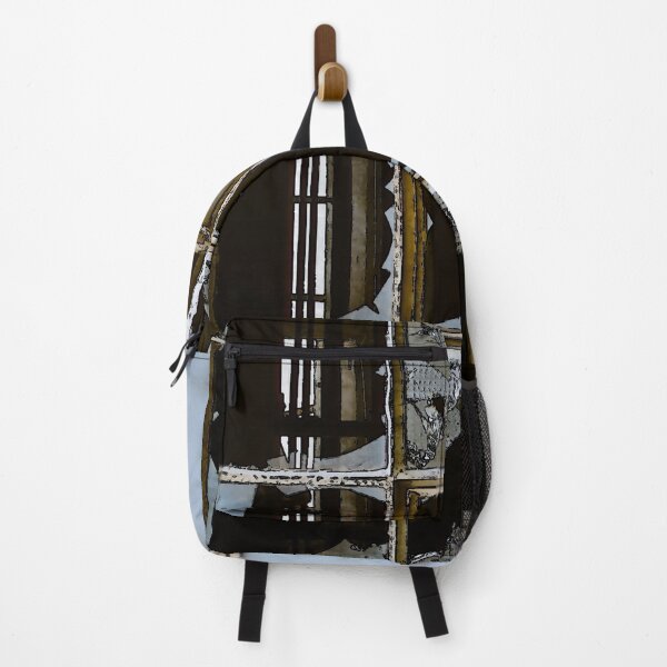 Item preview, Derelict designed and sold by 13thstreet.