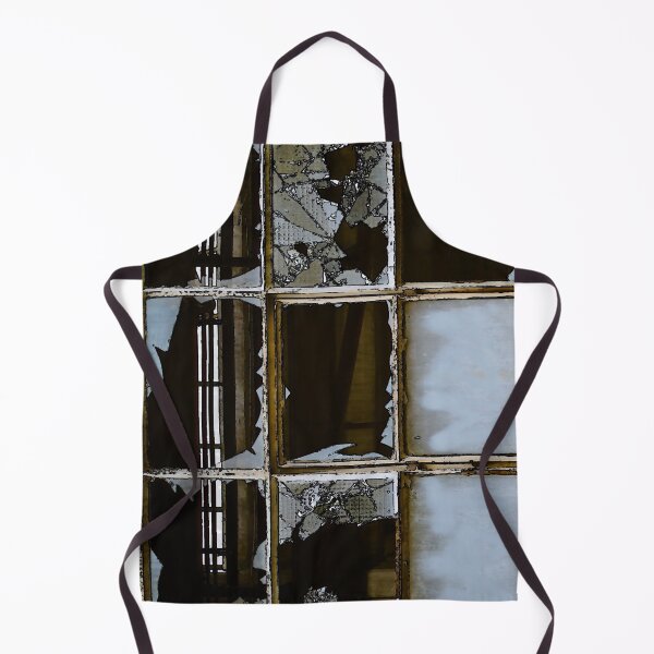 Item preview, Derelict designed and sold by 13thstreet.