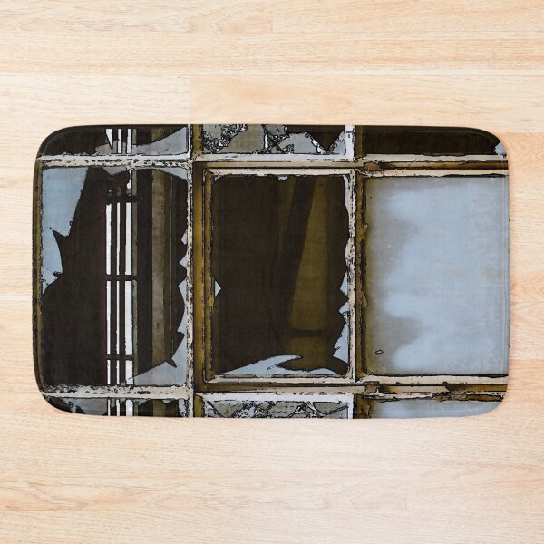 Item preview, Derelict designed and sold by 13thstreet.