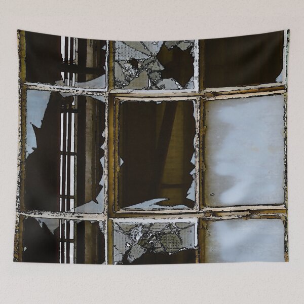 Item preview, Derelict designed and sold by 13thstreet.