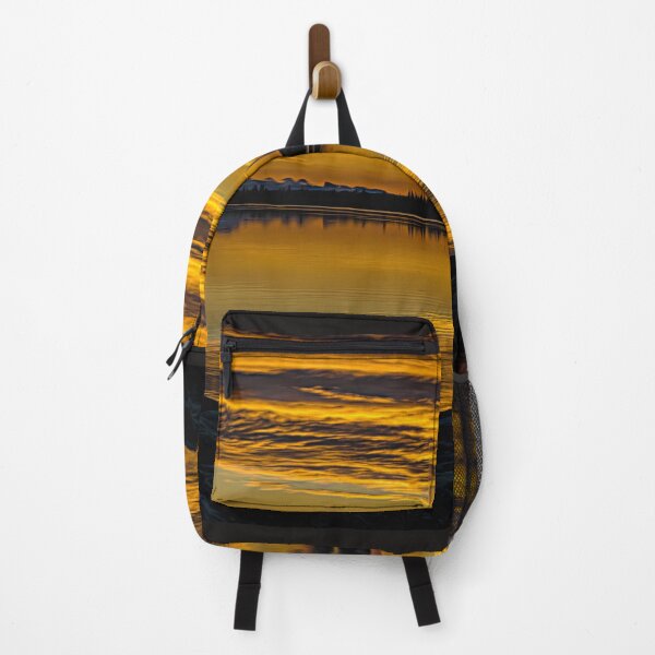 Item preview, Golden hour illustration designed and sold by CanadianWild418.