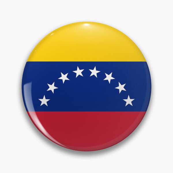 Item preview, Venezuela Civil Flag Gifts, Masks, Stickers & Products designed and sold by mpodger.