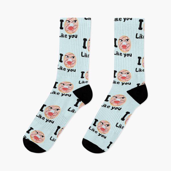 Item preview, I donut like you designed and sold by To-the-T.