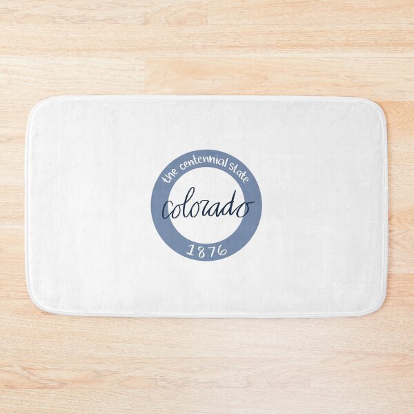 Item preview, Colorado designed and sold by chipkazoo.