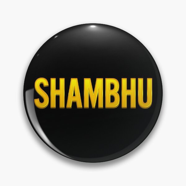 Item preview, Shambhu Name designed and sold by xesed.