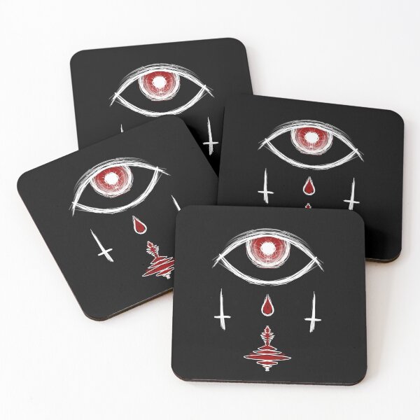 Item preview, Evil Eye designed and sold by Criatvra.