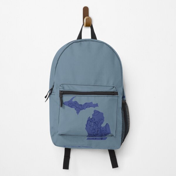 Aperçu de l'œuvre Michigan créée et vendue par Sydie Studio.