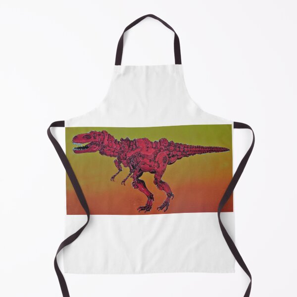 Item preview, Robo Rex designed and sold by Ahmarris.