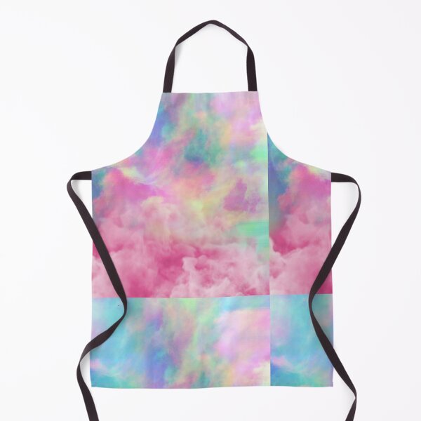 Item preview, Preppy Tie Dye background, brush strokes, ink, paint, rainbow colors, scrapbook papers (Instant Downloa designed and sold by Morinas.