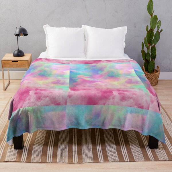 Item preview, Preppy Tie Dye background, brush strokes, ink, paint, rainbow colors, scrapbook papers (Instant Downloa designed and sold by Morinas.