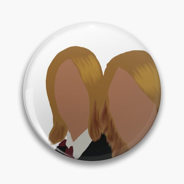 Weasley Wicked Pin