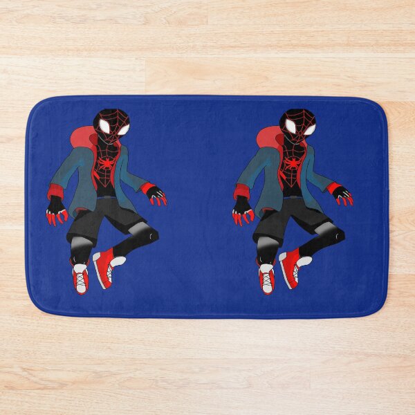 Item preview, Miles Morales  designed and sold by Miles  Washington.